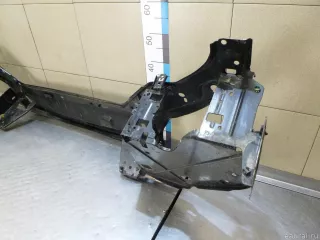 31335558 Панель передняя (телевизор) Volvo V70 3 Арт E12872386, вид 8