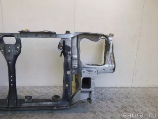 53010SA0409P Панель передняя Subaru Forester SG Арт E23214556, вид 4