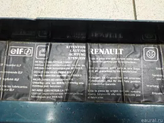 7750430587 Панель передняя Renault Megane 1 Арт E30964422, вид 4