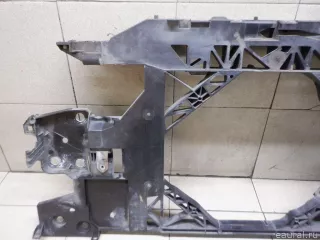 752100007R Панель передняя Renault Scenic 3 Арт E31240540, вид 2