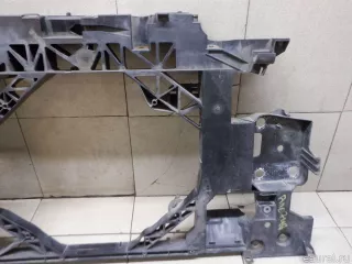 752100007R Панель передняя Renault Scenic 3 Арт E31240540, вид 3