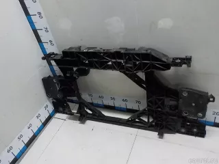 752100007R Панель передняя Renault Scenic 3 Арт E51590955, вид 2