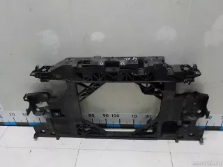 752100007R Панель передняя Renault Scenic 3 Арт E51590955, вид 3