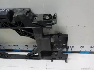 752100007R Панель передняя Renault Scenic 3 Арт E51590955, вид 4