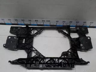 752100007R Панель передняя Renault Scenic 3 Арт E51590955, вид 6