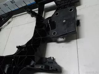 752100007R Панель передняя Renault Scenic 3 Арт E51590955, вид 7