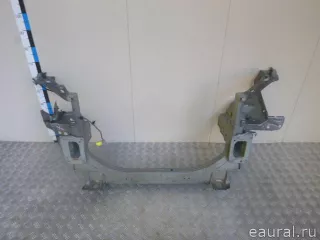  Панель передняя Mitsubishi ASX Арт E23302216, вид 1