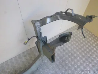  Панель передняя Mitsubishi ASX Арт E23302216, вид 12