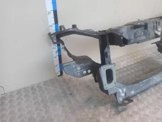 Панель передняя Mitsubishi ASX Арт E23350920, вид 2