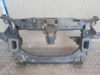  Панель передняя Mitsubishi ASX Арт E23350920, вид 4