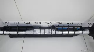 2466200234 Панель передняя (телевизор) Mercedes CLA c117 Арт E70593165, вид 12