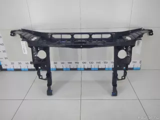 1666205901 Панель передняя (телевизор) Mercedes ML/GLE W166 Арт E70613633, вид 1
