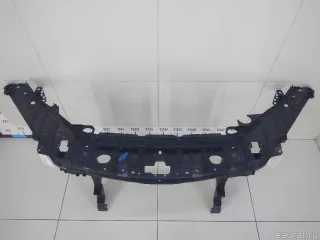 1666205901 Панель передняя (телевизор) Mercedes ML/GLE W166 Арт E70613633, вид 2