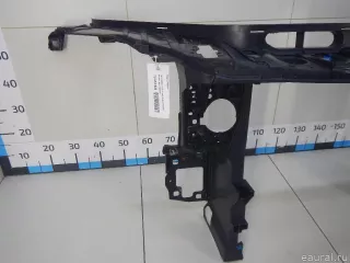1666205901 Панель передняя (телевизор) Mercedes ML/GLE W166 Арт E70613633, вид 3