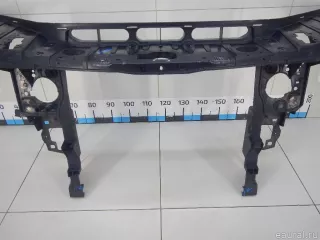 1666205901 Панель передняя (телевизор) Mercedes ML/GLE W166 Арт E70613633, вид 4