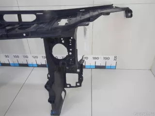 1666205901 Панель передняя (телевизор) Mercedes ML/GLE W166 Арт E70613633, вид 5