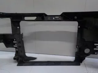 7M3805594AR Панель передняя (телевизор) Volkswagen Sharan 1 restailing Арт E84297455, вид 11