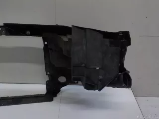 7M3805594AR Панель передняя (телевизор) Volkswagen Sharan 1 restailing Арт E84297455, вид 12