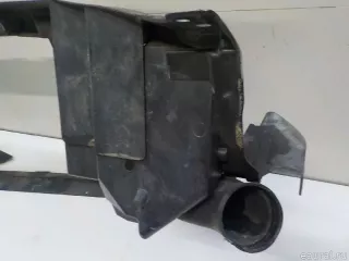 7M3805594AR Панель передняя (телевизор) Volkswagen Sharan 1 restailing Арт E84297455, вид 14