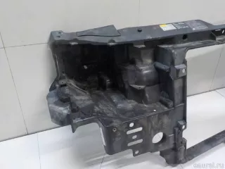 7M3805594AR Панель передняя (телевизор) Volkswagen Sharan 1 restailing Арт E84297455, вид 2