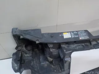 7M3805594AR Панель передняя (телевизор) Volkswagen Sharan 1 restailing Арт E84297455, вид 5