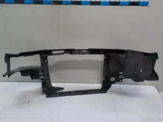 7M3805594AR Панель передняя (телевизор) Volkswagen Sharan 1 restailing Арт E84297455, вид 9