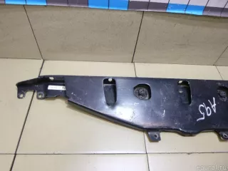 51647200689 Панель передняя BMW 5 F10/F11/GT F07 Арт E100360725, вид 2