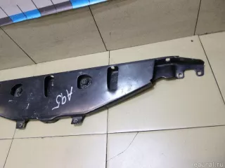 51647200689 Панель передняя BMW 5 F10/F11/GT F07 Арт E100360725, вид 3