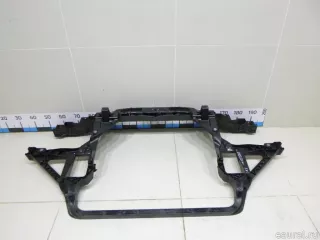 51643419945 Панель передняя BMW X3 E83 Арт E48325888, вид 5
