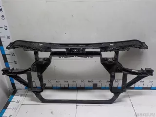 51643419945 Панель передняя BMW X3 E83 Арт E51636493, вид 1