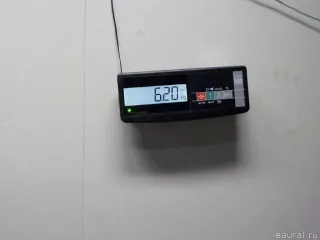 51643419945 Панель передняя BMW X3 E83 Арт E51636493, вид 2