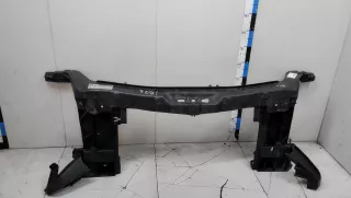 2E0805591A Панель передняя Volkswagen Crafter 1 Арт E23261106, вид 1