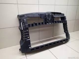 5K0805588E Панель передняя Volkswagen Golf 5 Арт E95480921, вид 2