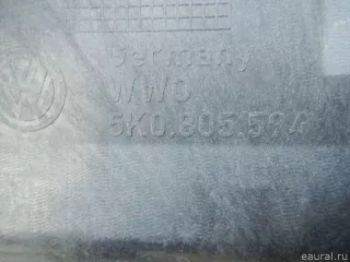 5K0805588E Панель передняя Volkswagen Golf 5 Арт E70622139, вид 14
