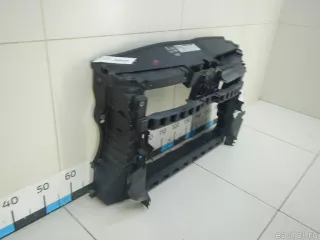5K0805588E Панель передняя Volkswagen Golf 5 Арт E70622139, вид 2