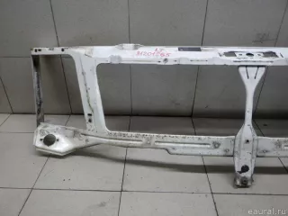 2D0805591 Панель передняя Volkswagen LT 2 Арт E31201265, вид 4
