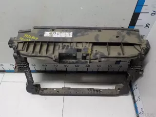 5N0805588D Панель передняя Volkswagen Tiguan 1 Арт E7936869, вид 3