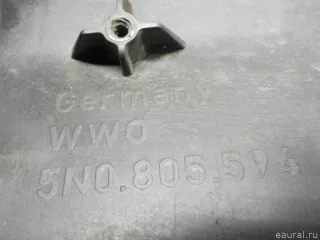 5N0805588D Панель передняя Volkswagen Tiguan 1 Арт E52135523, вид 19