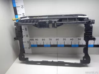 5N0805588F Панель передняя Volkswagen Tiguan 1 Арт E70330115, вид 2