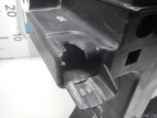 5N0805588F Панель передняя Volkswagen Tiguan 1 Арт E70330115, вид 5