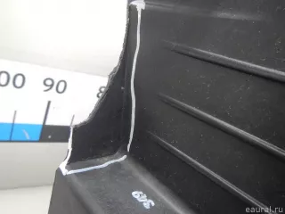 5N0805588F Панель передняя Volkswagen Tiguan 1 Арт E70330115, вид 6