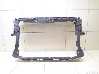 5N0805588F Панель передняя Volkswagen Tiguan 1 Арт E95392595, вид 1