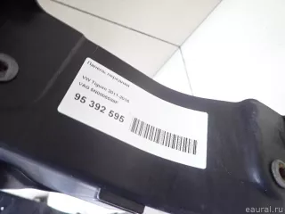 5N0805588F Панель передняя Volkswagen Tiguan 1 Арт E95392595, вид 11