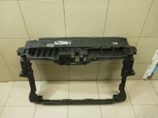 5N0805588D Панель передняя Volkswagen Tiguan 1 Арт E100380540, вид 1
