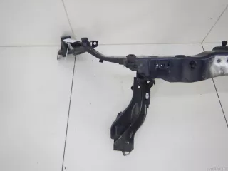 42516760 Панель передняя (телевизор) Opel Mokka 1 restailing Арт E70525655, вид 2
