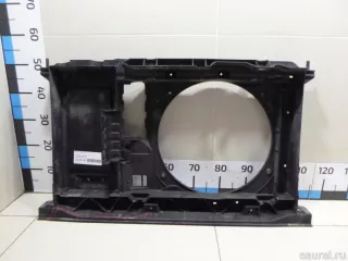 7104GG Панель передняя (телевизор) Peugeot 308 1 Арт E48361492, вид 1