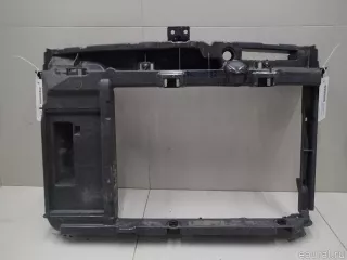 7104KN Панель передняя (телевизор) Citroen C3 Picasso restailing Арт E70326032, вид 1