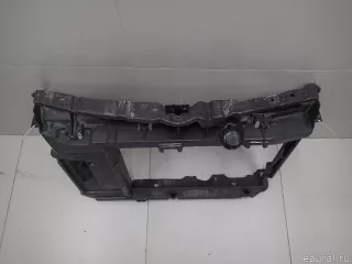 7104KN Панель передняя (телевизор) Citroen C3 Picasso restailing Арт E70326032, вид 3