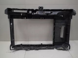 7104KN Панель передняя (телевизор) Citroen C3 Picasso restailing Арт E70326032, вид 4