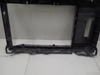 7104KN Панель передняя (телевизор) Citroen C3 Picasso restailing Арт E70326032, вид 5